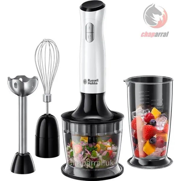 گوشت کوب برقی راسل هابز انگلستان Russell Hobbs Horizon 24710-56