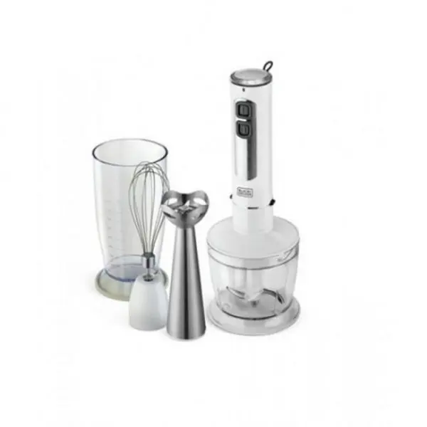 گوشت کوب برقی بلک اند دکر مدل SB4000 - 2