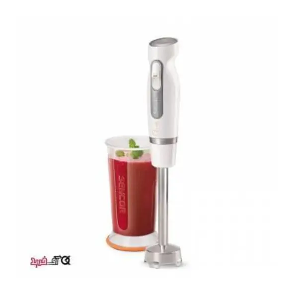 گوشت کوب برقی سنکور مدل SENCOR SHB 4358WH - 2