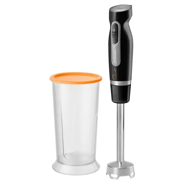 گوشت کوب برقی سنکور مدل SENCOR SHB 4359BK Sencor Electronic Masher - 5