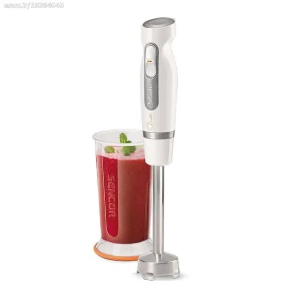 گوشت کوب برقی سنکور مدل SENCOR SHB 4358WH - 4