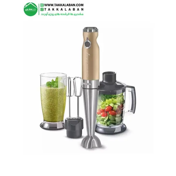 گوشت کوب برقی سنکور مدل SENCOR SHB 5607CH - 5