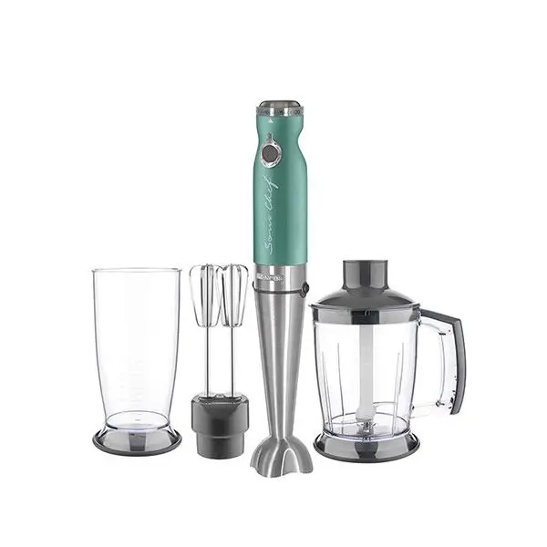 گوشت کوب برقی سنکور مدل SENCOR SHB 5601GR HAND BLENDER - 2