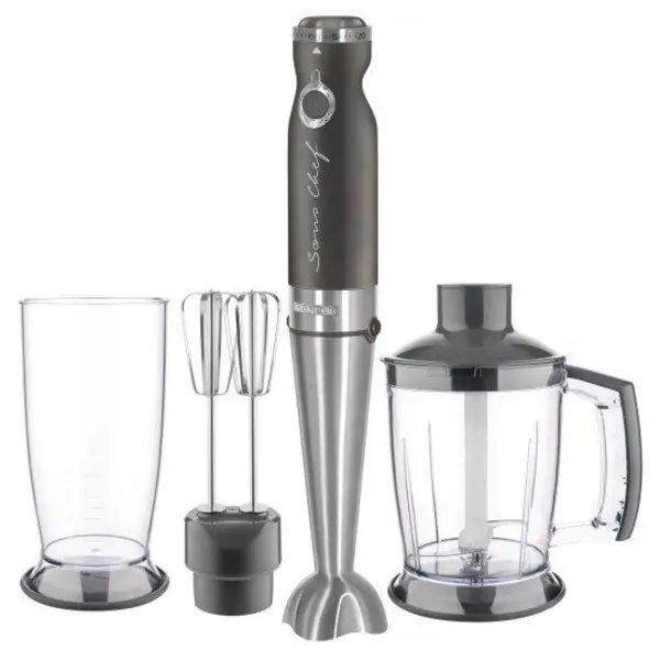 گوشت کوب برقی سنکور مدل SENCOR SHB 5608
