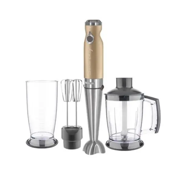 گوشت کوب برقی سنکور مدل SENCOR SHB 5607CH - 2