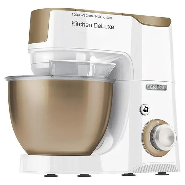 ماشین آشپزخانه سنکور مدل SENCOR STM 4467CH Kitchen Machine - 3