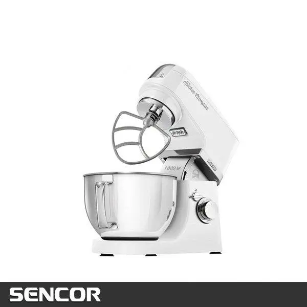 غذاساز سنکور مدل SENCOR STM 6350 - 3