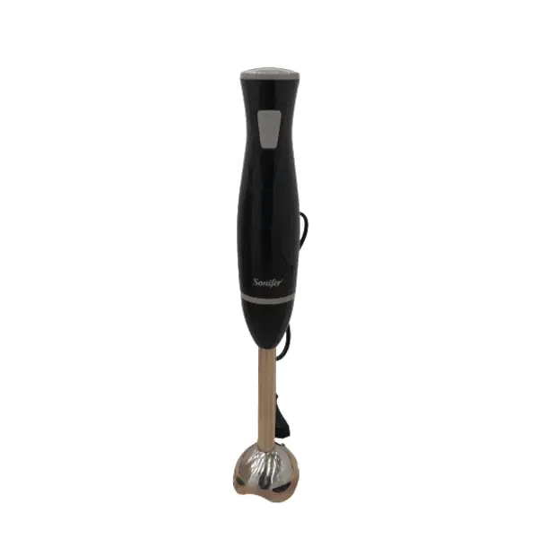 گوشت کوب برقی تک کاره سونیفر مدل SF-8055