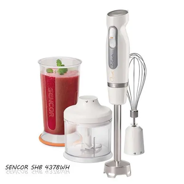 گوشت کوب برقی سنکور SHB 4378WH - 2