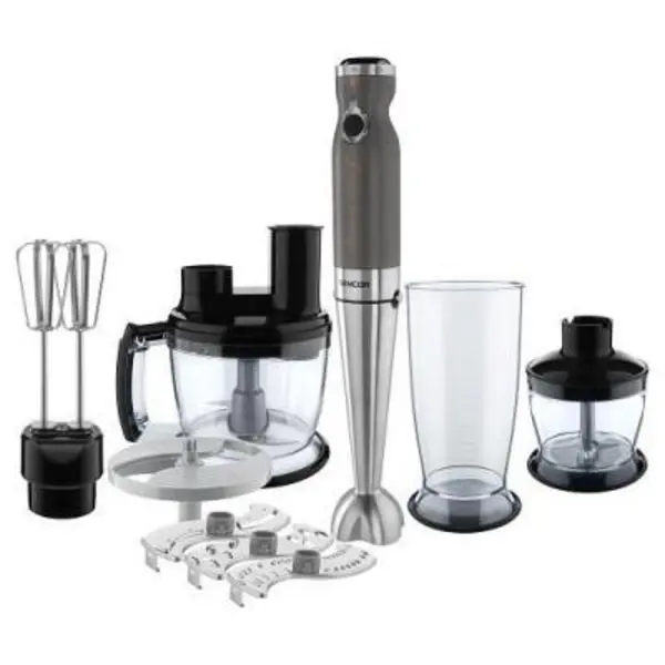 گوشت کوب برقی سنکور SHB 5501 Sencor Hand Blender - 4