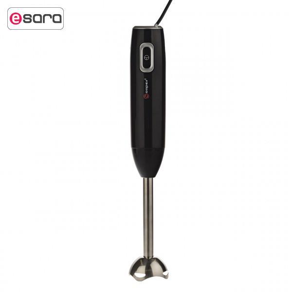 گوشت کوب برقی ساپر مدل SHB-610S Sapor Hand Blender