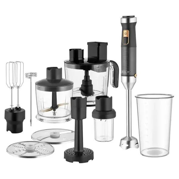 گوشت کوب برقی سنکور SHB6442 - 2