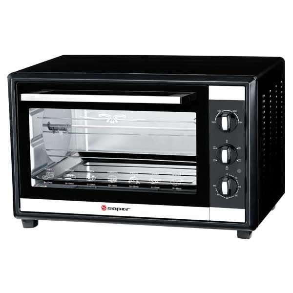 آون توستر ساپر SOT-4218 Sapor Oven Toaster