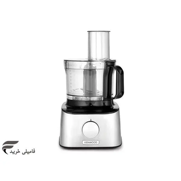 غذاساز کنوود مدل SS FDM307 - 2