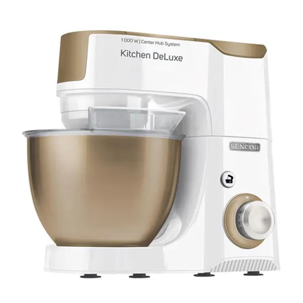 غذاساز سنکور مدل STM 4467CH Sencor Food Processor - 2