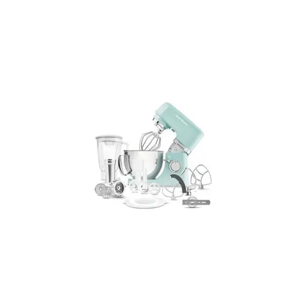 ماشین آشپزخانه سنکور مدل STM 6351GR - 4