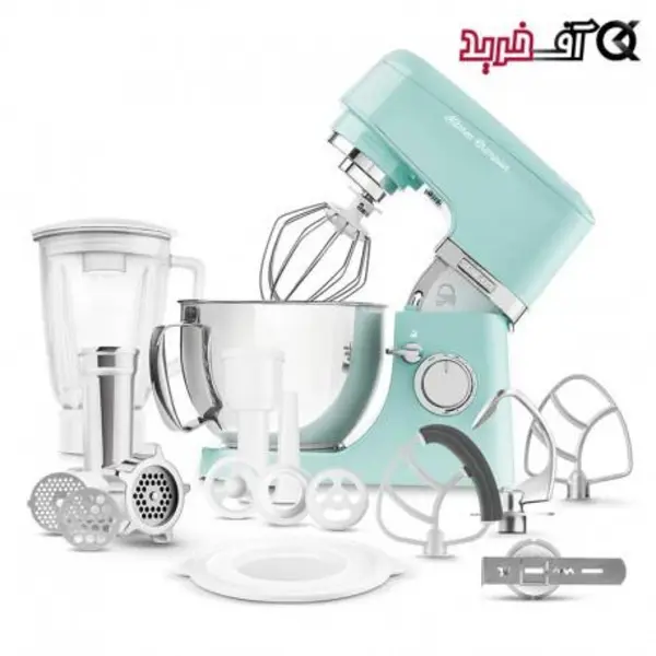 ماشین آشپزخانه سنکور مدل STM 6351GR - 5