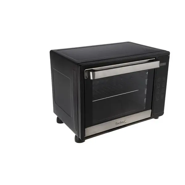 آون توستر تکنو مدل TE-355 Techno Oven Toaster