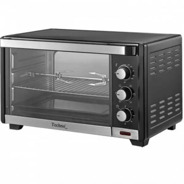 آون توستر تکنو مدل Te-455 Techno Oven Toaster