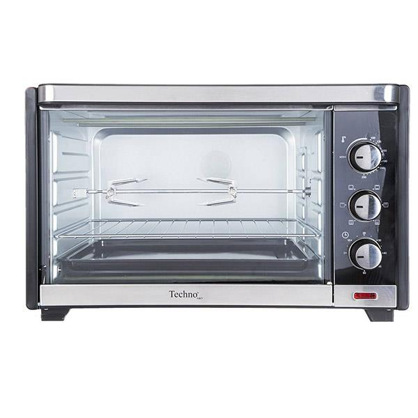 آون توستر تکنو مدل Te-455 Techno Oven Toaster