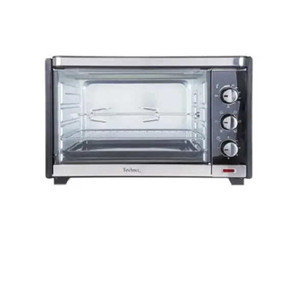 آون توستر تکنو مدل Te-455 Techno Oven Toaster