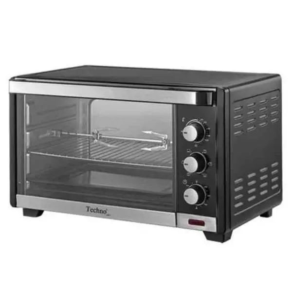 آون توستر تکنو مدل Te-455 Techno Oven Toaster