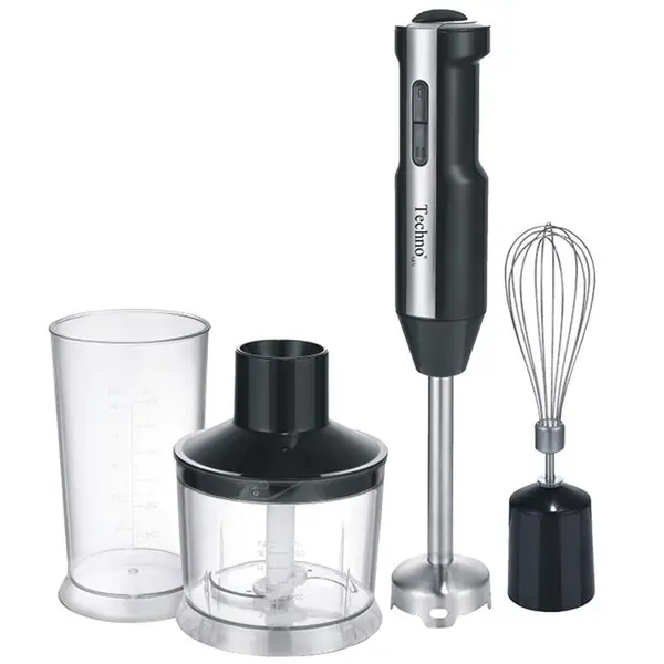گوشت کوب برقی تکنو مدل Te-808 Techno Hand Blender