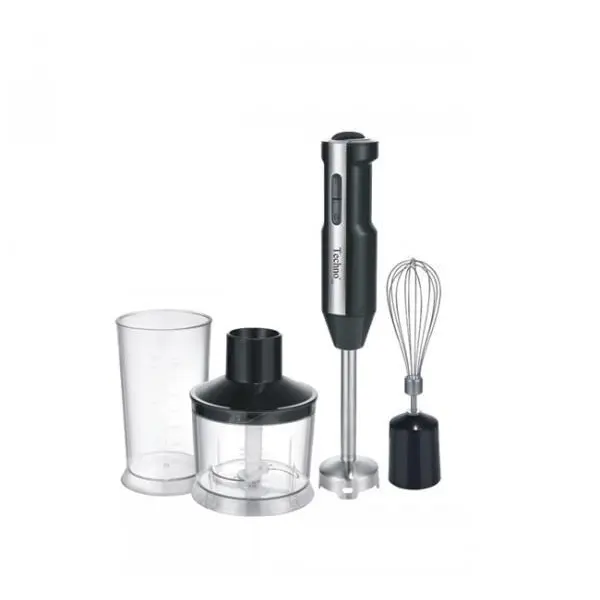 گوشت کوب برقی تکنو مدل Te-808 Techno Hand Blender