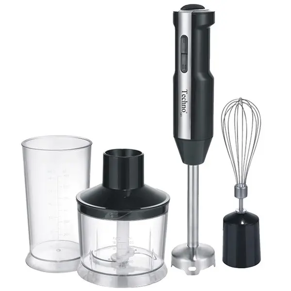 گوشت کوب برقی تکنو مدل Te-808 Techno Hand Blender
