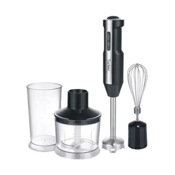 گوشت کوب برقی تکنو مدل Te-808 Techno Hand Blender