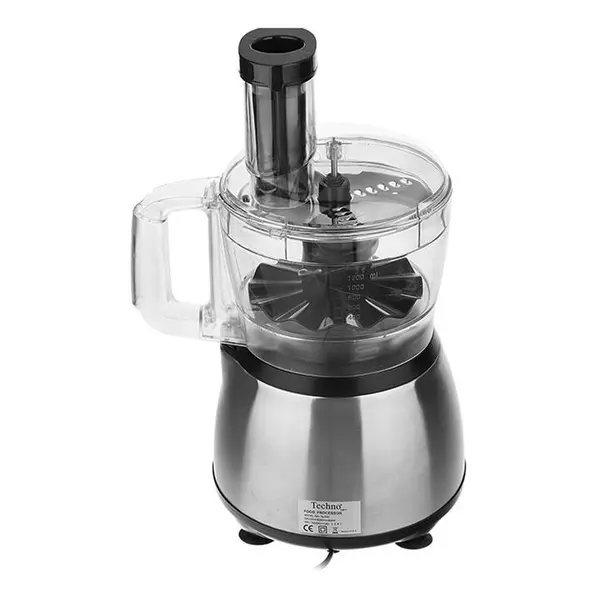 غذاساز تکنو مدل Te-850 Techno Food Processor