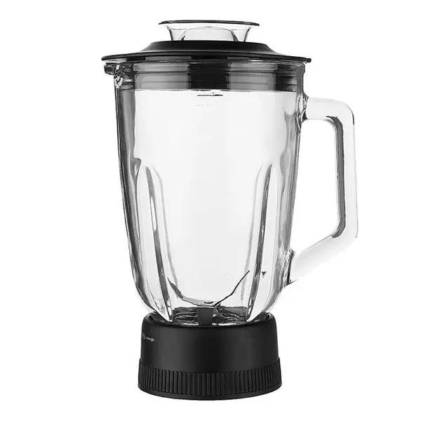 غذاساز تکنو مدل Te-850 Techno Food Processor