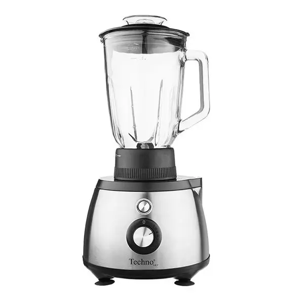 غذاساز تکنو مدل Te-850 Techno Food Processor