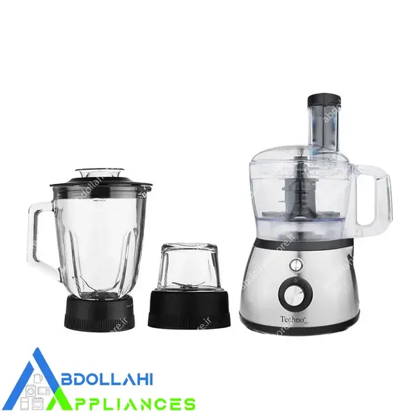 غذا ساز تکنو مدل TE-851