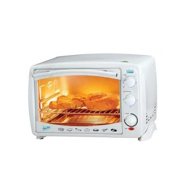 توستر سایا مدل TO 18CRK Saya oven Toster - 4