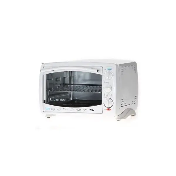 توستر سایا مدل TO 18CRK Saya oven Toster - 5