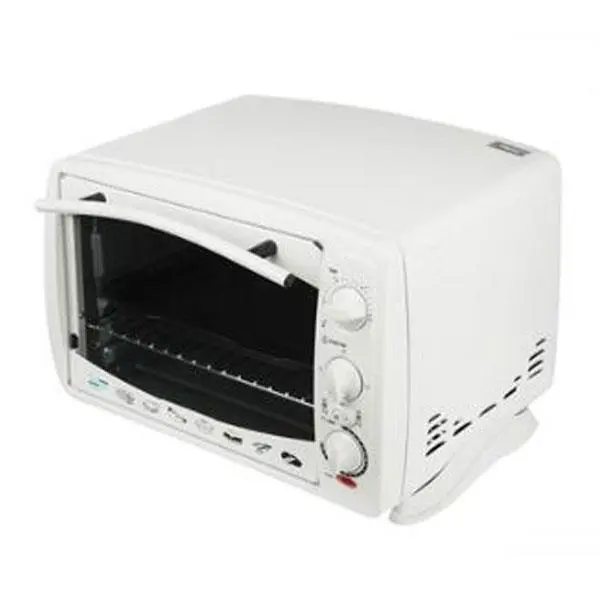 توستر سایا مدل TO 18CRK Saya oven Toster - 2