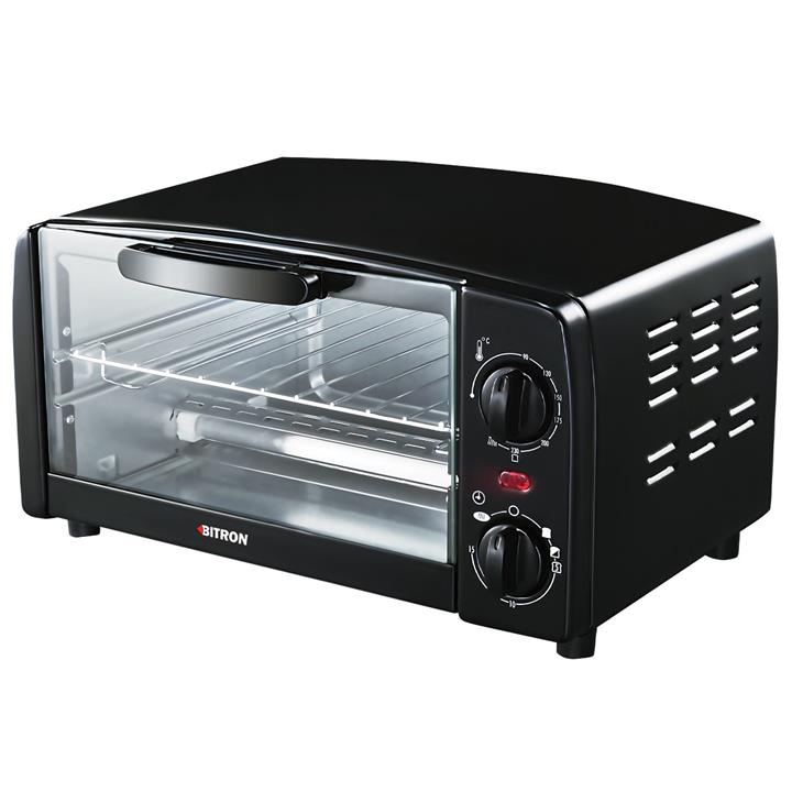 آون توستر بایترون TO-650 Bitron Oven Toaster