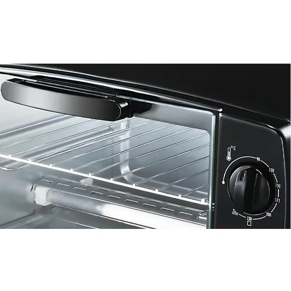 آون توستر بایترون TO-650 Bitron Oven Toaster