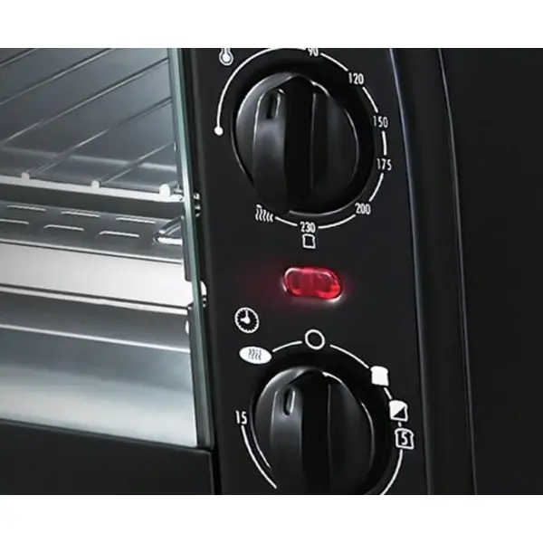 آون توستر بایترون TO-650 Bitron Oven Toaster