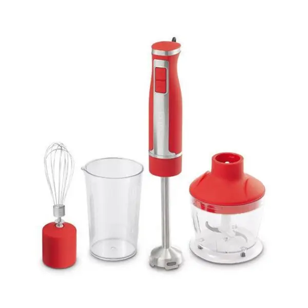 گوشت کوب برقی روتل مدل U396CH1 Rotel Hand Blender