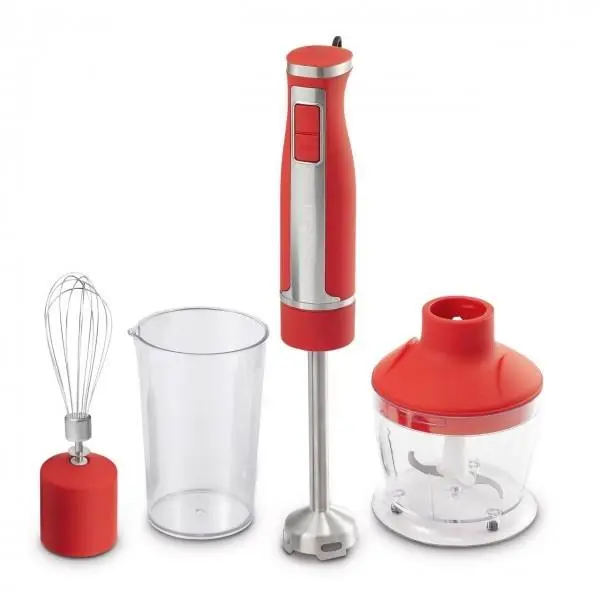 گوشت کوب برقی روتل مدل U396CH1 Rotel Hand Blender
