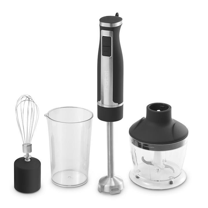 گوشت کوب برقی روتل مدل U396CH1 Rotel Hand Blender