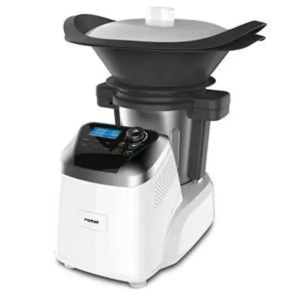 غذاساز و غذاپز ترمو اکسپرت روتل مدل U448CH1 Rotel Food Processor