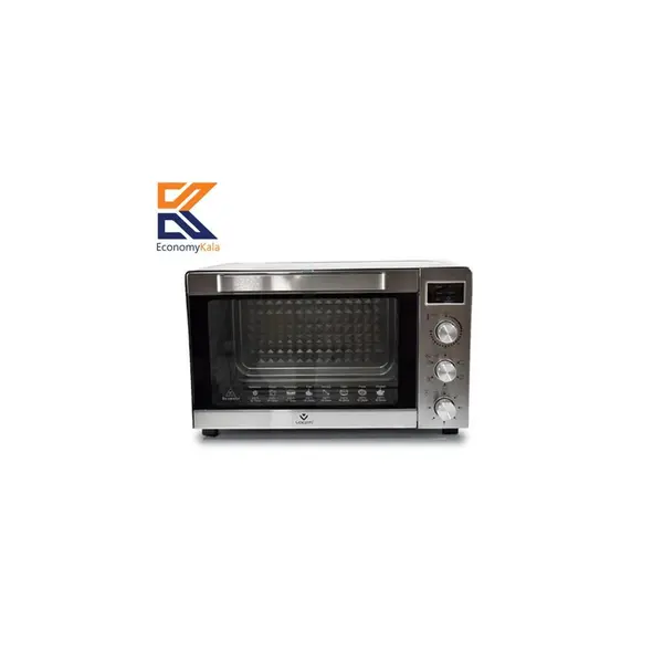 آون توستر وگاتی مدل VE-74 VOGATI ELECTRIC OVEN