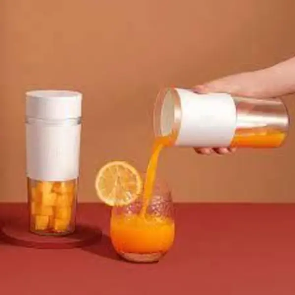 مخلوط کن شارژی شیائومی