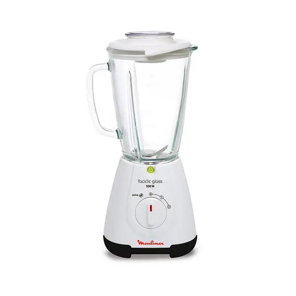 مخلوط کن مولینکس 500 وات مدل moulinex LM31
