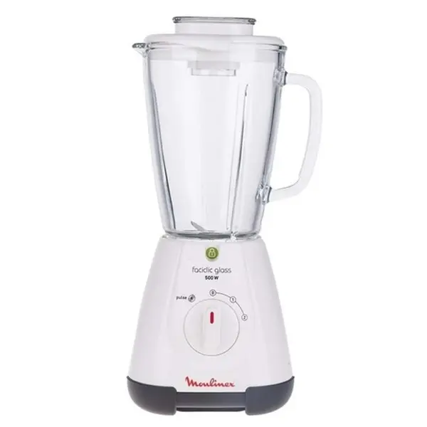 مخلوط کن مولینکس 500 وات مدل moulinex LM31