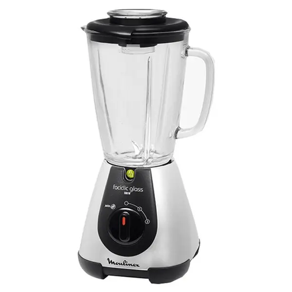 مخلوط کن مولینکس 500 وات مدل moulinex LM31