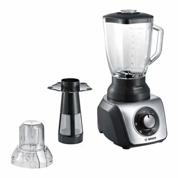مخلوط کن بوش 800 وات مدل MMB64G3M BOSCH